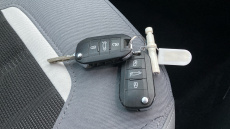 Vauxhall Mokka 1.2 Turbo 100 Elite Edition 5dr Petrol Hatchback